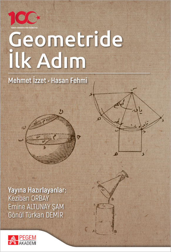 Geometride İlk Adım