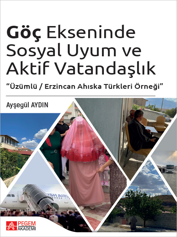 Göç Ekseninde Sosyal Uyum ve Aktif Vatandaşlık