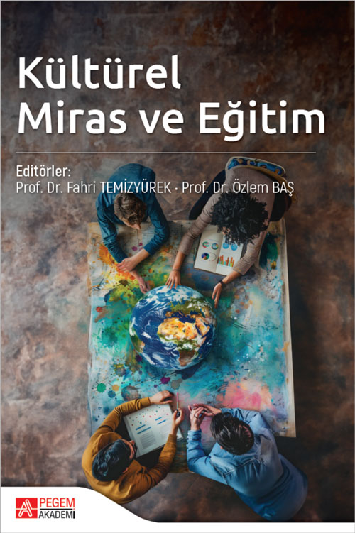 Kültürel Miras ve Eğitim