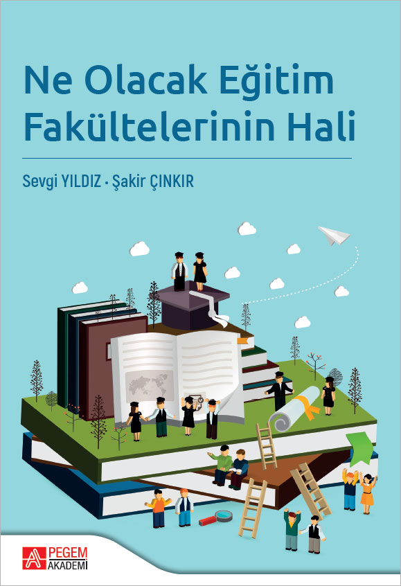 Ne Olacak Eğitim Fakültelerinin Hali