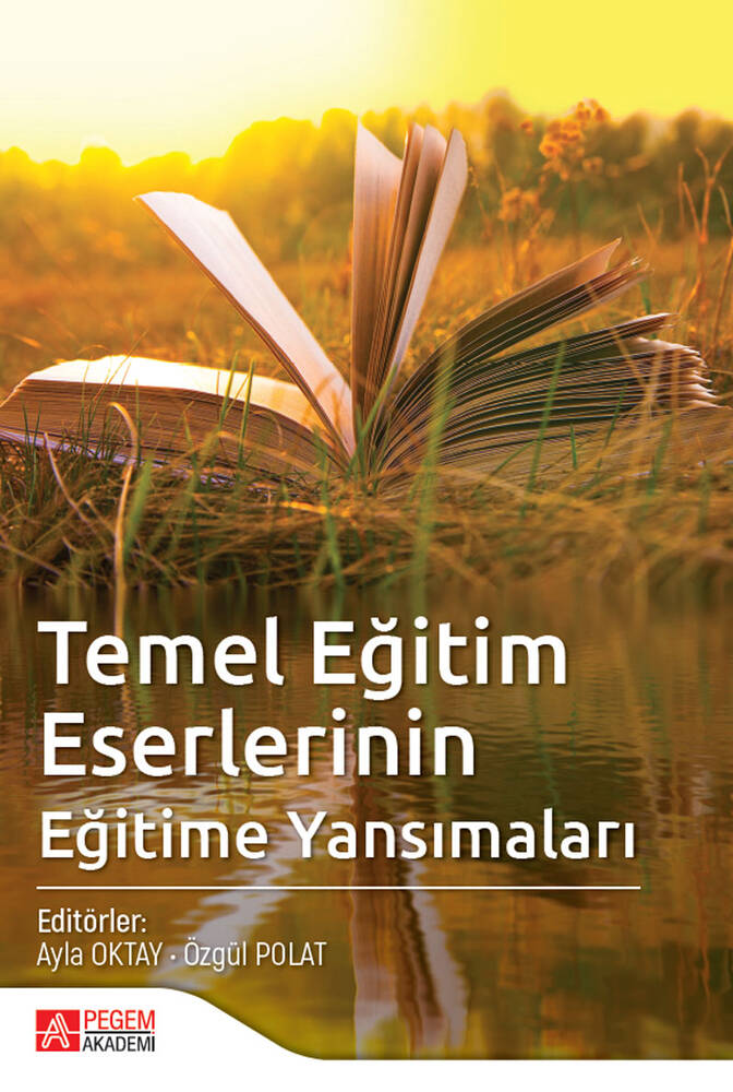 Temel Eğitim Eserlerinin Eğitime Yansımaları